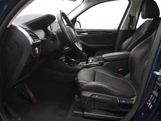 BMW X3 Advantage 