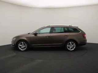 SKODA OCTAVIA Style Business