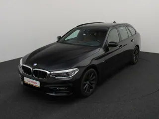BMW 520 High Executive