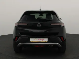 OPEL MOKKA Business Elegance