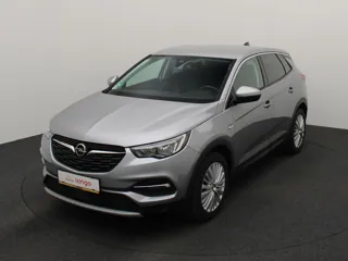 OPEL GRANDLAND X Business Executive