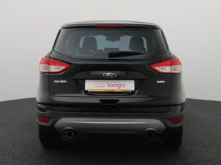 FORD KUGA Titanium