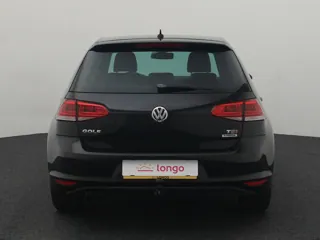 VOLKSWAGEN GOLF 7 Business Edition