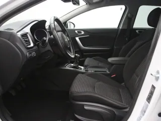 2022 KIA CEED DynamicLine