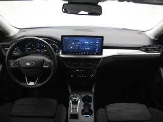 FORD FOCUS Titanium