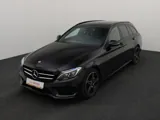 MERCEDES BENZ C220 Premium Plus