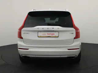 VOLVO XC90 AWD Inscription