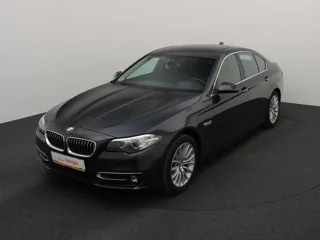 BMW 520 High Executive