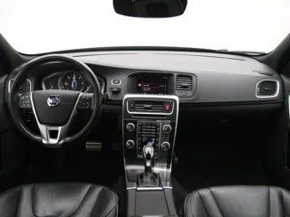 VOLVO V60 Business Sport