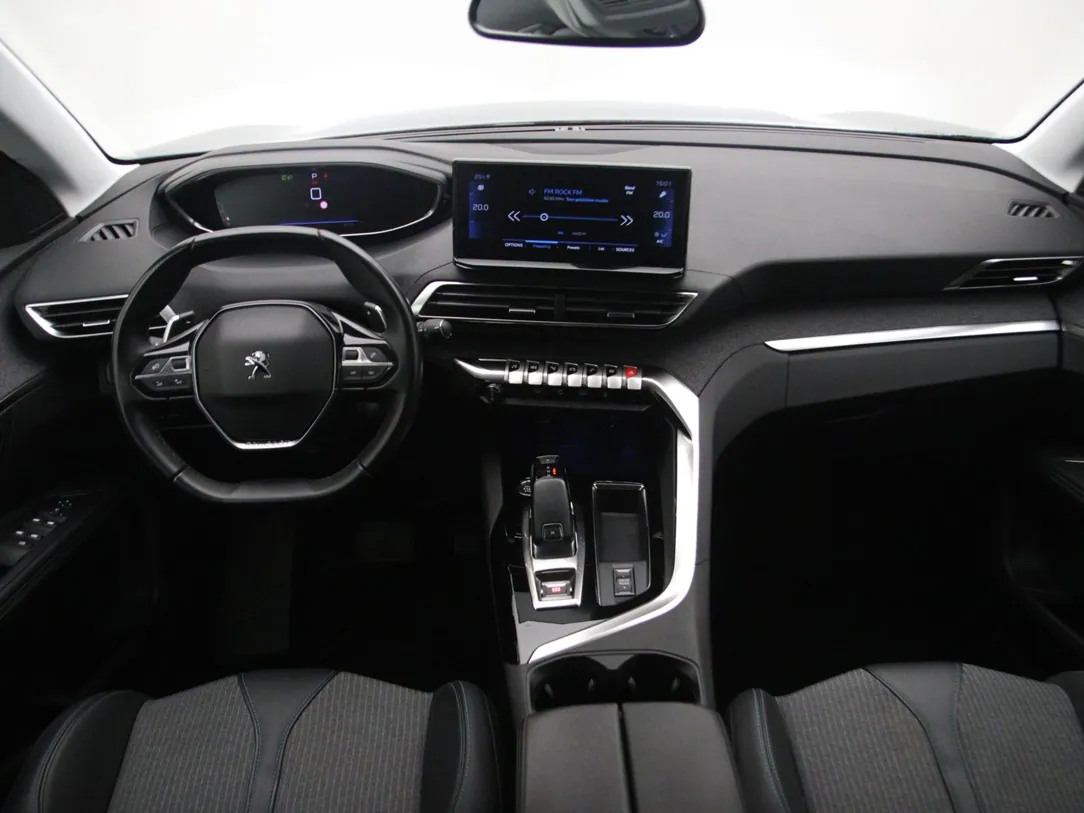 PEUGEOT 3008 Allure