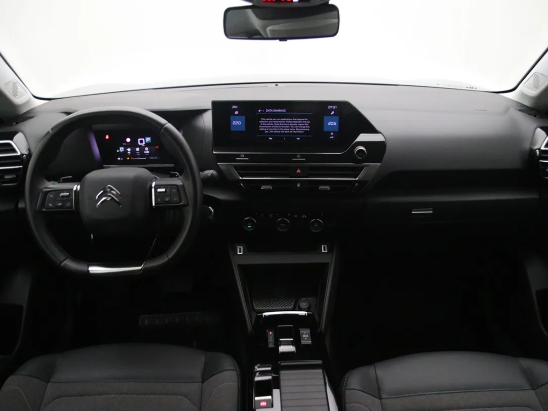CITROEN C4 Shine