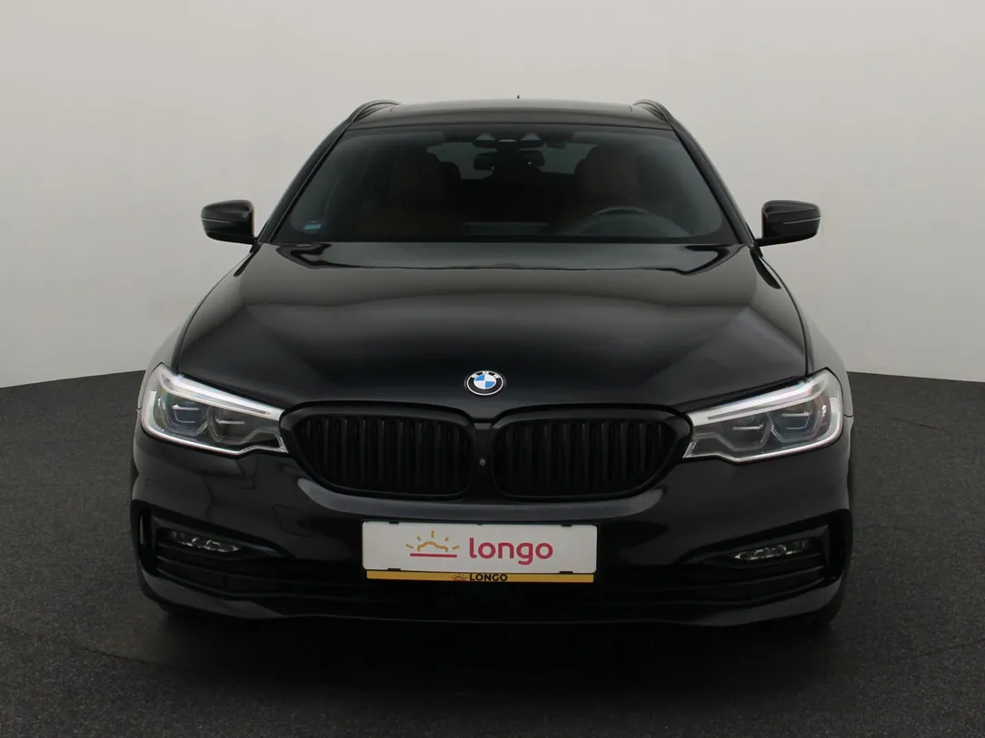 BMW 530 Sport Line