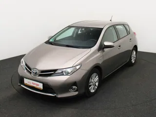 TOYOTA AURIS Aspiration