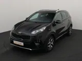 KIA SPORTAGE GT-Line