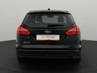 FORD FOCUS Titanium