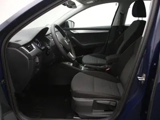 SKODA OCTAVIA Ambition Businessline