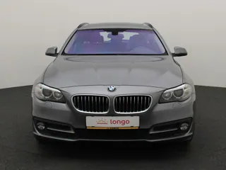 BMW 520 High Executive