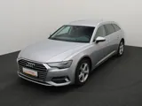 AUDI A6 MHEV Business Edition
