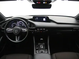MAZDA 3 MHEV Sportive