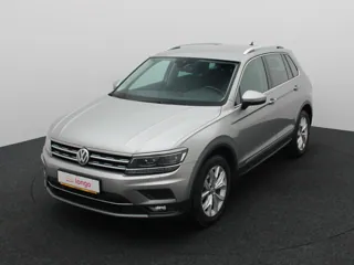VOLKSWAGEN TIGUAN Highline
