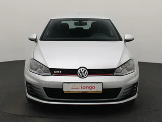 VOLKSWAGEN GOLF 7 GTI Performance