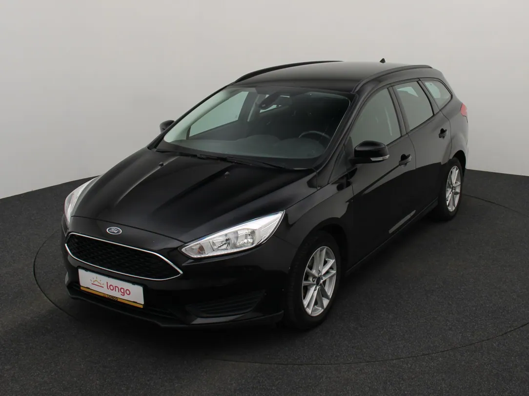 FORD FOCUS Trend Edition