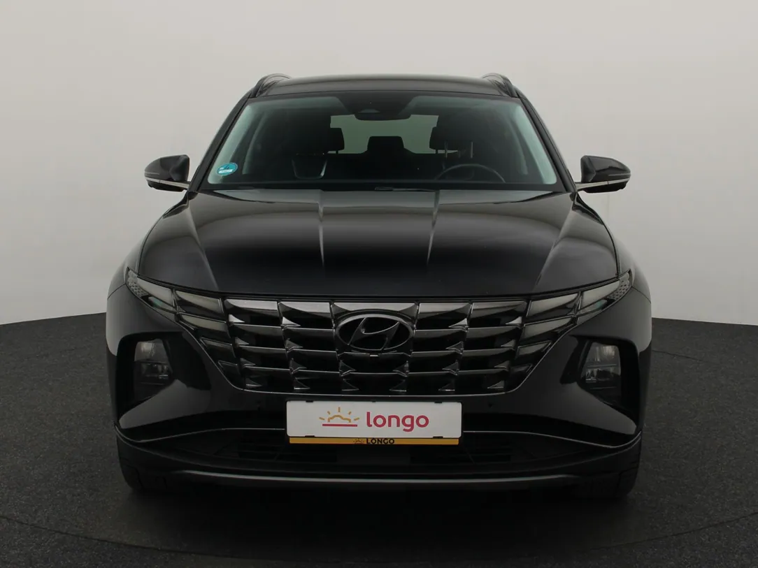HYUNDAI TUCSON Premium Sky