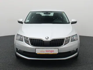 SKODA OCTAVIA Ambition
