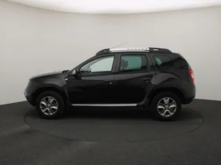 DACIA DUSTER Lauréate
