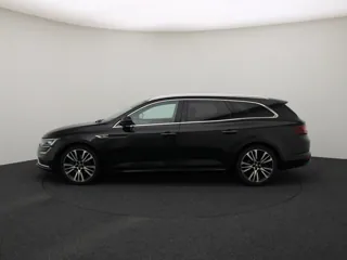 RENAULT TALISMAN Initiale Paris