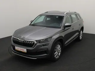 SKODA KODIAQ Business Edition Plus