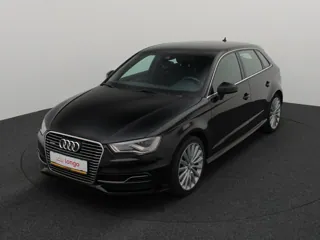AUDI A3 Ambition Pro Line plus