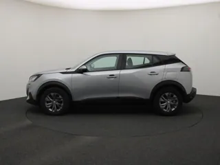 PEUGEOT 2008 Active