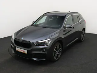 BMW X1 M Sport