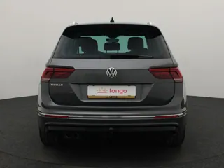 VOLKSWAGEN TIGUAN Highline