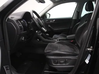 SKODA KODIAQ Style