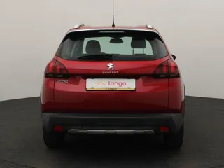PEUGEOT 2008 Allure