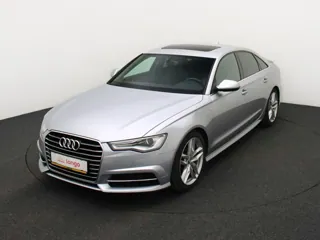 AUDI A6 Sport Edition