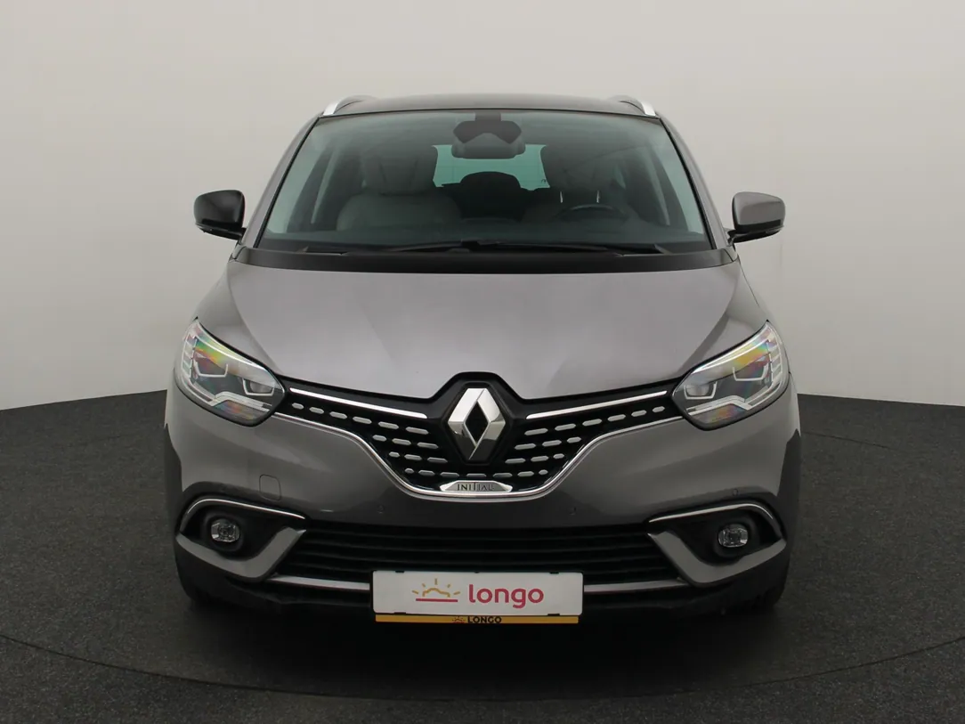 RENAULT GRAND SCENIC Initiale Paris