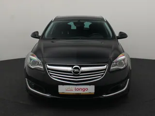 OPEL INSIGNIA Cosmo