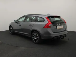 VOLVO V60 Summum