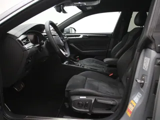 VOLKSWAGEN ARTEON R-Line Business+