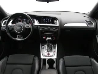 AUDI A4 S Edition