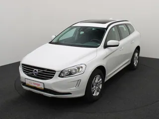 VOLVO XC60 Summum