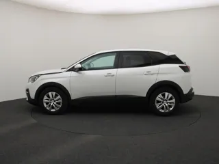 PEUGEOT 3008 Active