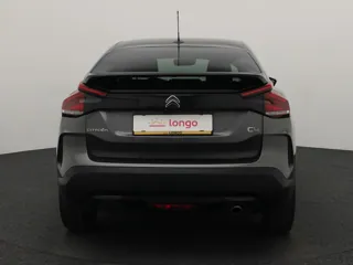 CITROEN C4 Shine