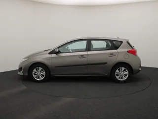 TOYOTA AURIS Aspiration