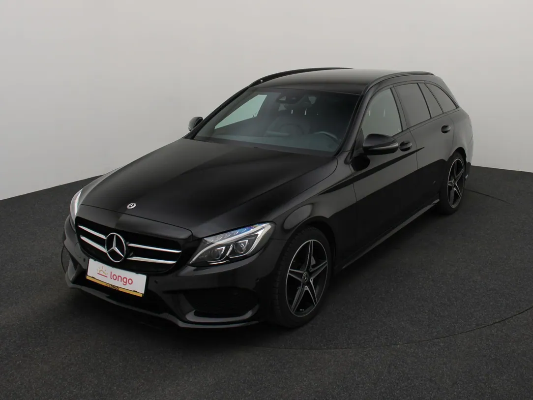MERCEDES BENZ C220  Premium Plus