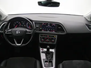 SEAT LEON Xcellence Business Intense