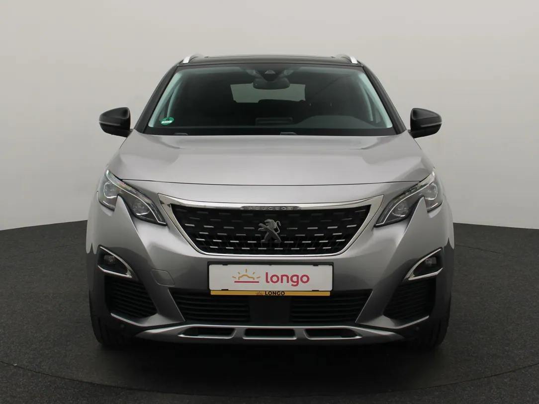 PEUGEOT 3008 Allure